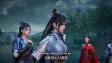 Heaven Swallowing Record Eps 24 Sub Indo