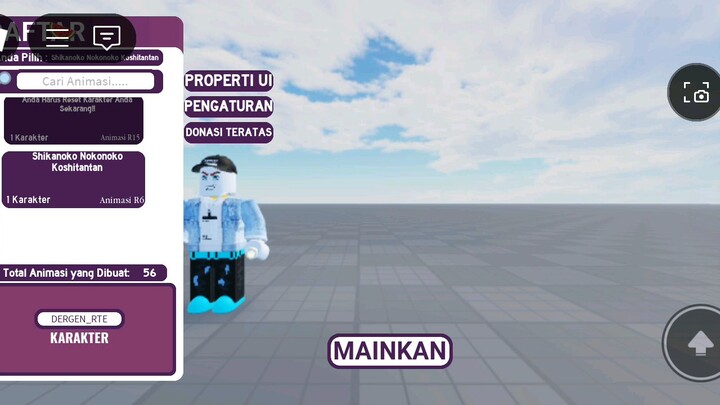 joget di roblox