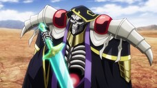 【เล่าเอามันส์】 Overlord จอมมารพิชิตโลก | ภาค3 Part.3