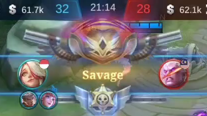 Monallisa-hero baru###