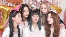 (G)I-DLE 230501 Selamat ulang tahun kelima