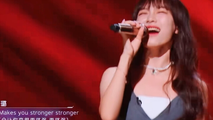 ไม่ได้เห็นใบหน้าที่เต็มไปด้วยความภาคภูมิใจของพี่จางมานานแล้ว ซือลู่นี่ช่างน่าภูมิใจจริงๆ