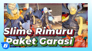 Kit Garasi Slime Rimuru Paling Menggemaskan_6