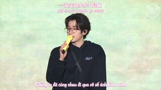 [VIETSUB][SPECIAL VIDEO] SEVENTEEN(세븐틴) - Ý Nghĩa Của Cuộc Gặp Gỡ (相遇的意义) (만남의 의미)