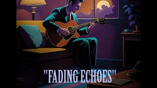 FADING ECHOES - Alayo Paijen (Official Music)