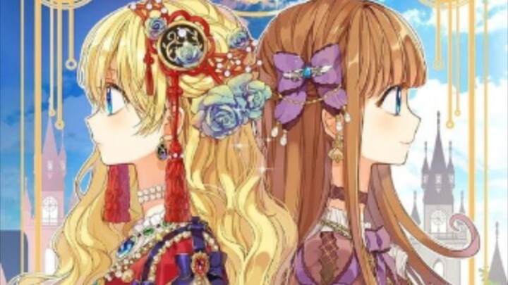 Who Made Me a Princess - Episode 9 ( SUB INDO )