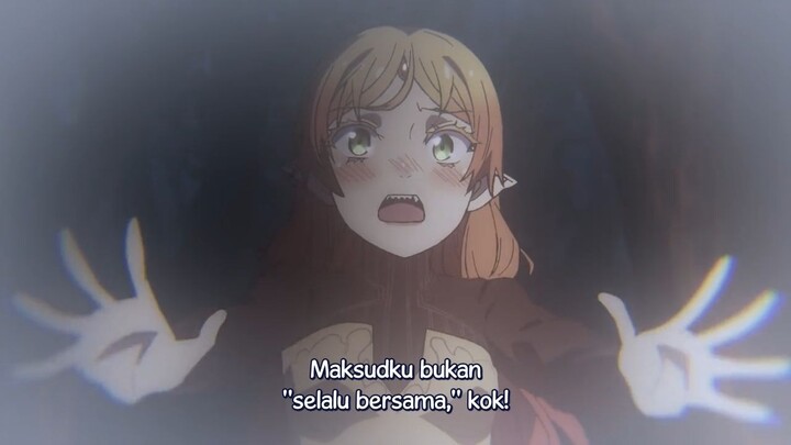 Isekai Ojisan Episode 2 Sub Indo