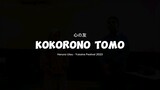 Kokorono Tomo - Haruno Utau For Yukaina Festival 2023.