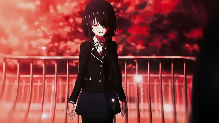 Kurumi🥵