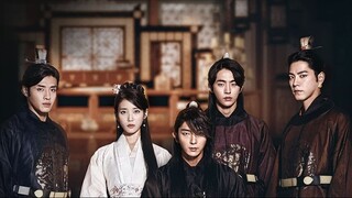 Scarlet Heart Ryeo Episode 1