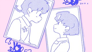 【中日字幕/ED完整版/天道茜演唱】乱马1/2 ED「あんたなんて。」/ 天道茜(CV.日高のり子)