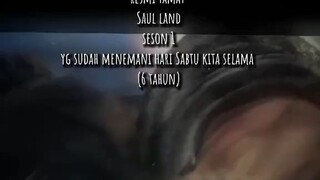 resmi tamat