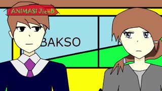 Jaga Gerobak - Animasi Lucu
