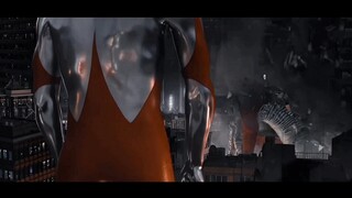 อุลตร้าแมนตัวใหม่ - เกมแห่งความจริงและสิ่งลวง