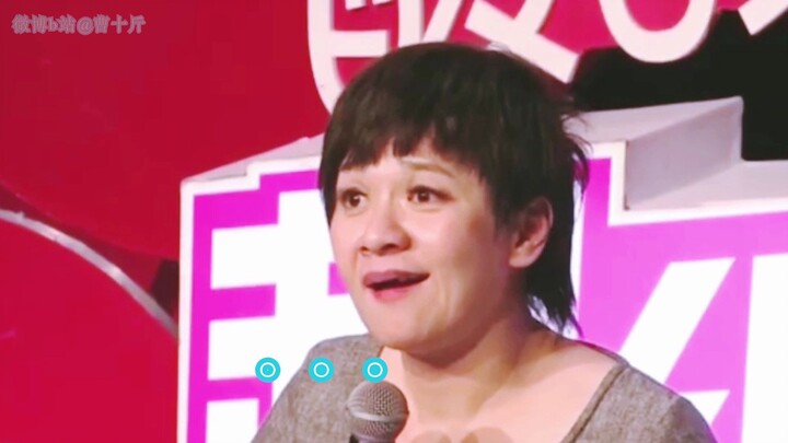 '小作精‘虞书欣大战柯以敏