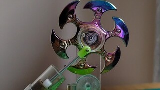 Battle Axe cryogenic engine