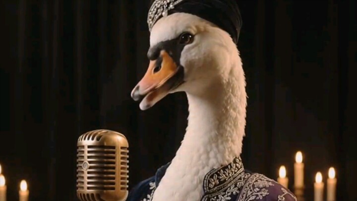 🦢 Mohtarma Swan Mahjabeen Sahiba 🎙️🖤Jo dil se apne hote hain, unhein rokne ki zaroorat nahi hoti…