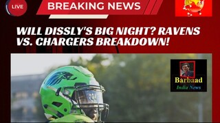 Will Dissly's Big Night Ravens vs. Chargers Breakdown! #shorts #automobile #silverstone #racing