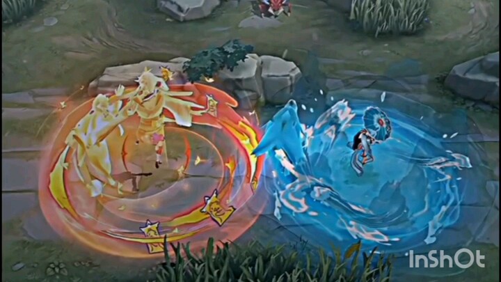 Skin Kagura Mana Yang Lebih Bagus??