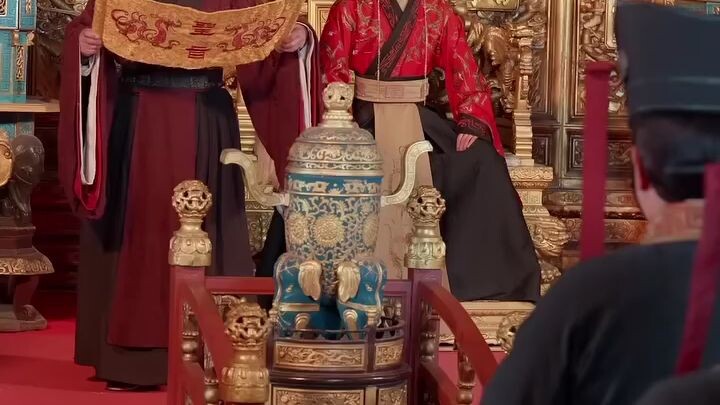 สลับเจ้าสาวเปลี่ยนแปลงดวงชะตา (จบ)