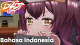 [Fandub Indo] Akhirnya bertemu dengan Muni! | D4DJ First Mix Bahasa Indonesia