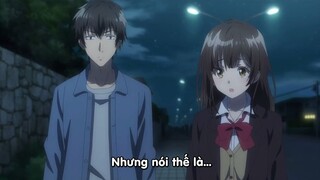 Có người anh em nhứ thế thì còn gì bằng #anime