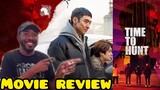Time To Hunt (2020) South Korean Netflix Movie Review | SPOILER FREE