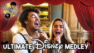 ULTIMATE DISNEY MEDLEY