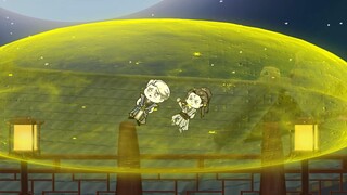 "Goodbye Xu Buque" Episode 2: Reminiscing about the past, we were childhood sweethearts