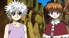 Hunter X Hunter OVA 3 Episode 10 - English Sub