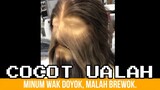 MINUM WAK DOYOK, CEWE INI MALAH BREWOK | DUBBING JAWA COCOT UALAH