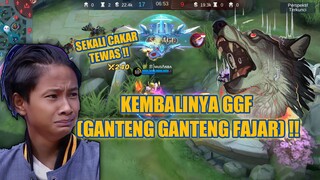 AKANKAH MENJADI META LAGI HERO INI !!??