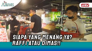 Ibu Ini Belanja Sepuasnya dari Aa Raffi! | The Andarans ANTV Eps 39 (4/4)