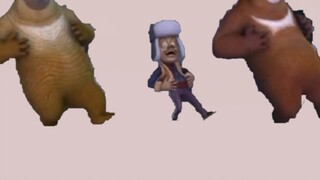 مستعدون للخدمة! قوي ومسؤول!