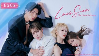 Lסυэ Sэα - A! Nσ Ibåֆիo Ep 05 (sub indo)