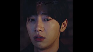 Kim Tae Young losing his close friend #mylovelyboxer #leesangyeob #koreandrama  #kdrama
