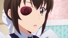 Uchi no Maid ga Uzasugiru! - Episode 4 (Subtitle Indonesia)