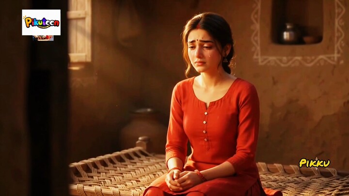 गरीब अंधी लड़की का अंडा अचार_भाभी ने समझा बोझ हैं_लेकिन दो (1080P_HD)