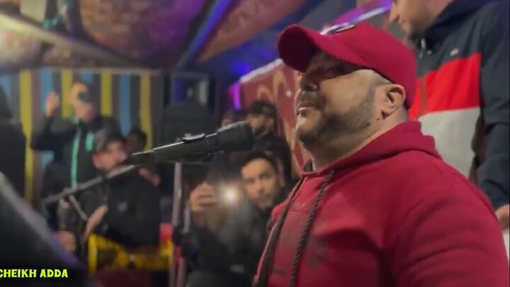 CHEIKH ADDA -2025- قاع الراجل تتقدر عليه - Dj Dagia