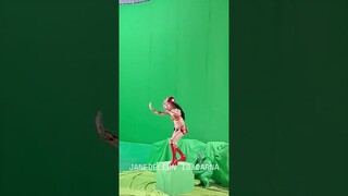 JANE DE LEON IS DARNA | DARNA BEHIND THE SCENES | JANE DE LEON | DARNA #janedeleon #darna #jane