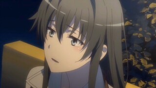 Oregairu AMV - Something Just Like This #anime #schooltime