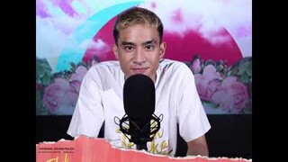 Alister Mau Ngingetin Kamu Untuk Streaming #Perih OST WeTV Original Teluk Alaska
