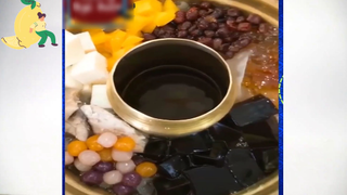 Món ngon Việt Nam hấp dẫn du khách #doanngon