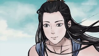 “Rekan Taois Yuan Yao, kita akan bertemu lagi di alam roh!”