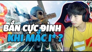 ( PUBG ) LÀM THẾ NÀO ĐỂ KHI ĐANG BẮN PUBG MÀ MẮC I* A