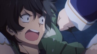 [Contract Kiss 06] Pukul bajingan itu! terlupakan?