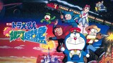 Doraemon The Movie 1996 ~ Nobita and the Galaxy Super-express [Subtitle Indonesia]