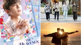 The Heavenly Idol Ep 5 Eng Sub