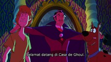 Scooby-Doo! Myst3ry Inc0rp0r@ted episode 19 sub indo