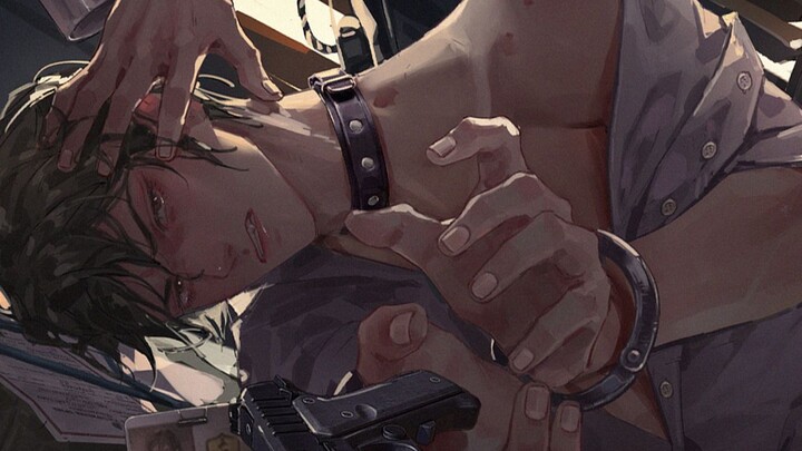 จับเธอได้แล้ว~